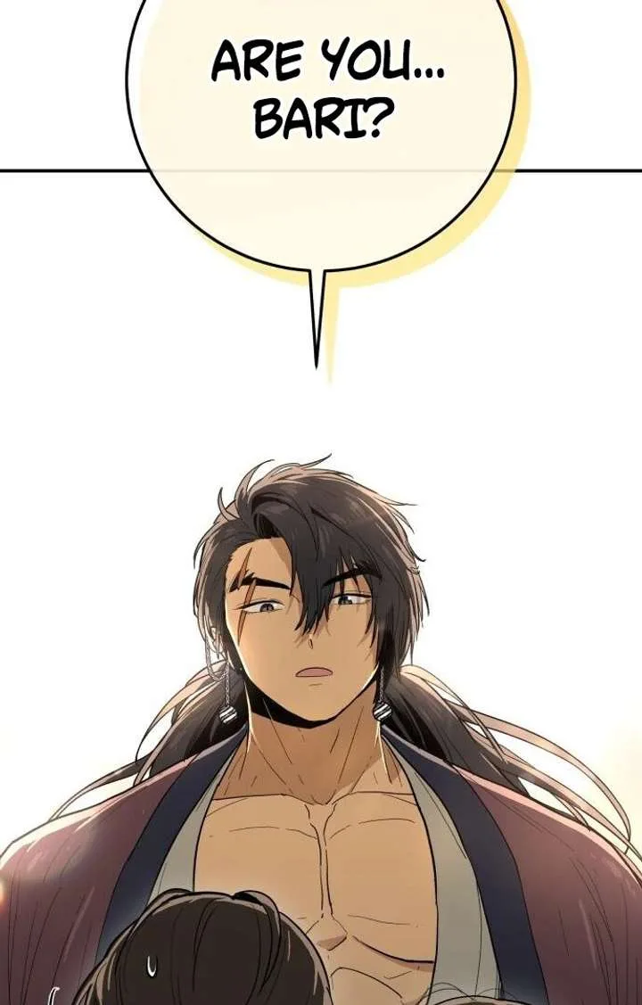 Bari, The Thunder That Awakens the Stars Chapter 1 page 208