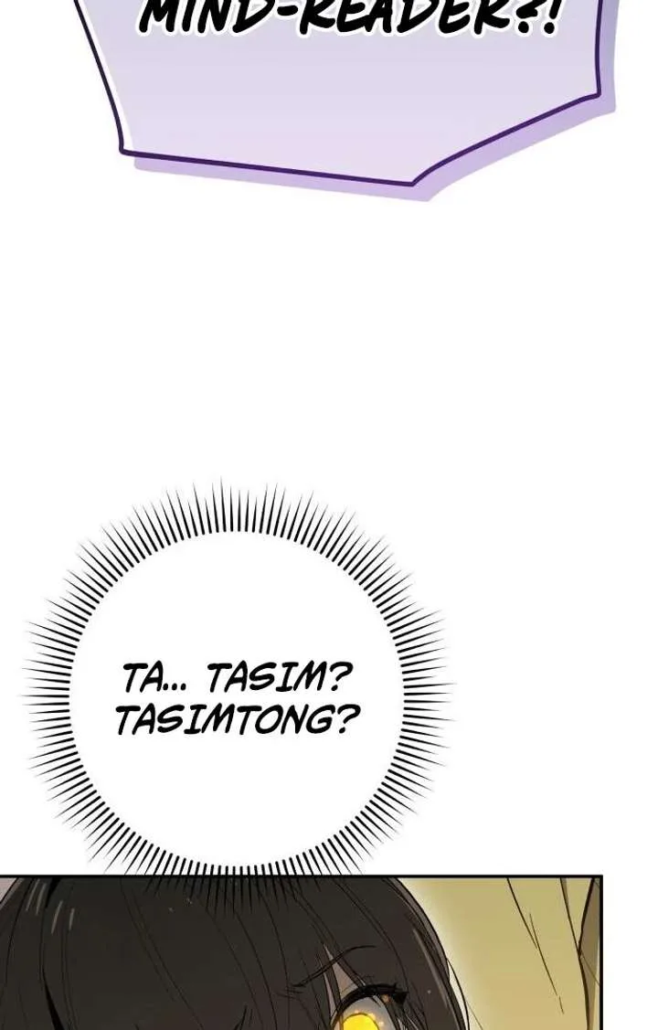 Bari, The Thunder That Awakens the Stars Chapter 1 page 215