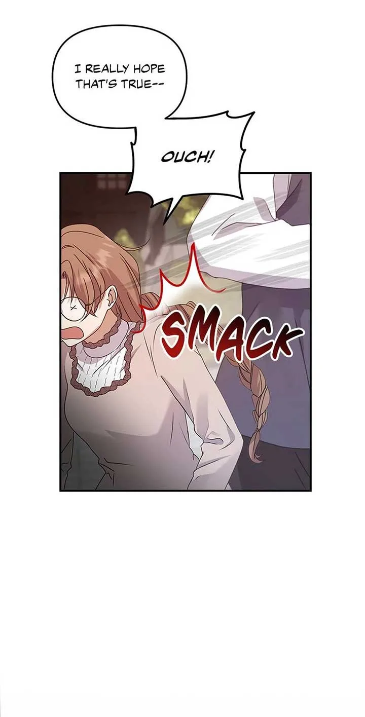 Bank Lady Chapter 6 page 5