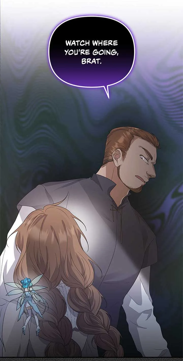 Bank Lady Chapter 6 page 6