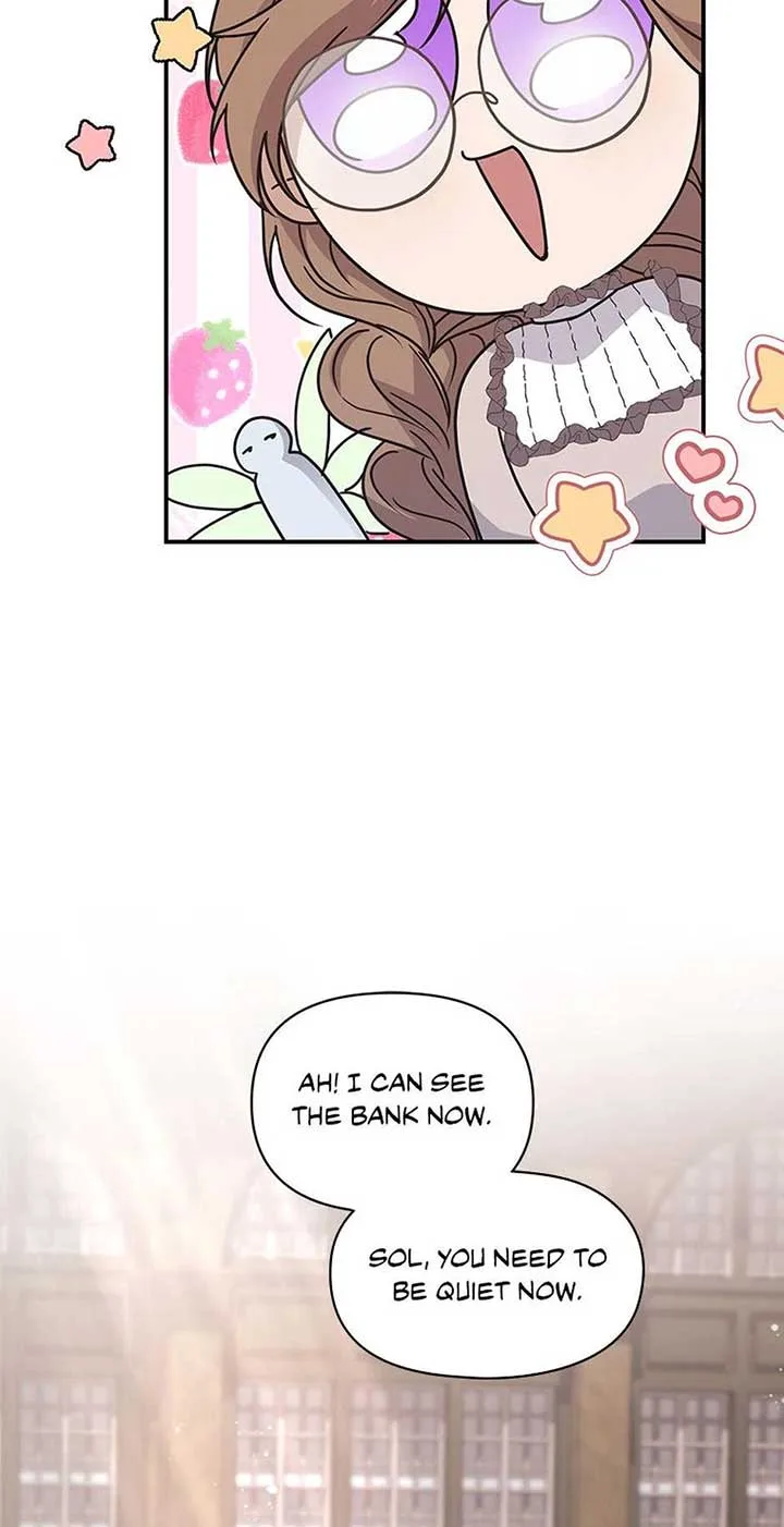 Bank Lady Chapter 6 page 16