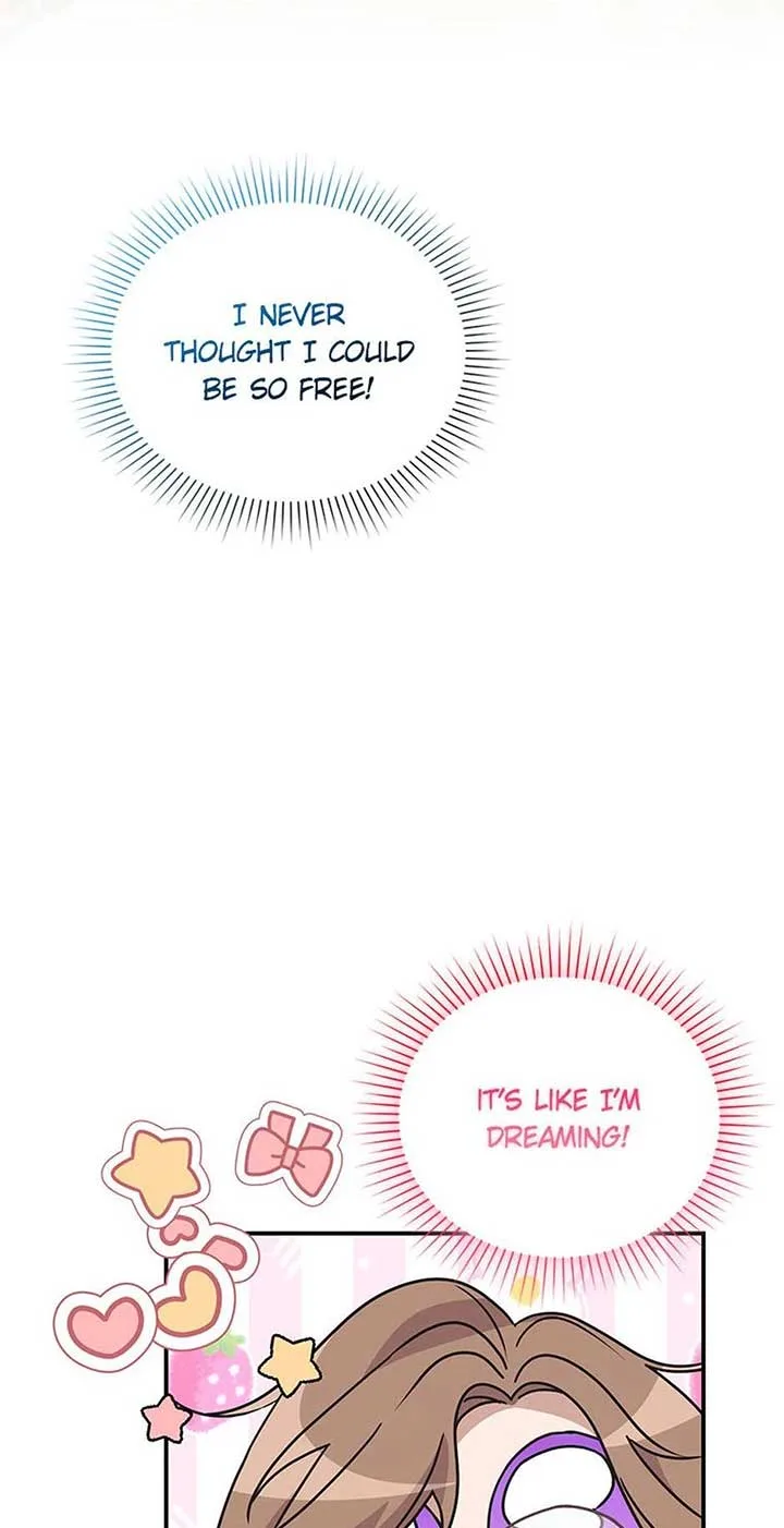 Bank Lady Chapter 6 page 15