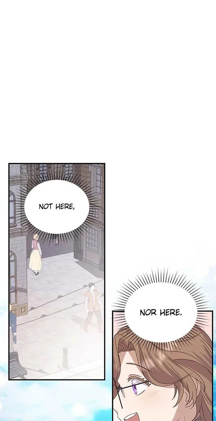 Bank Lady Chapter 6 page 12