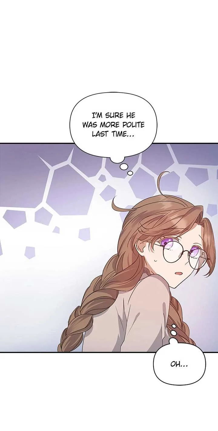 Bank Lady Chapter 6 page 22