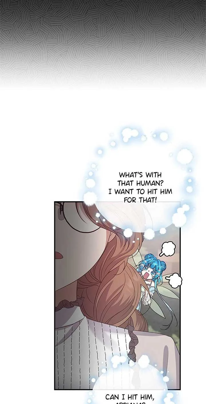 Bank Lady Chapter 6 page 7
