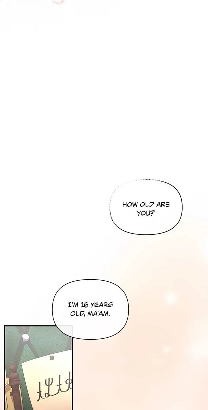 Bank Lady Chapter 6 page 26