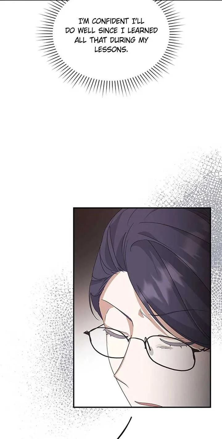 Bank Lady Chapter 6 page 29