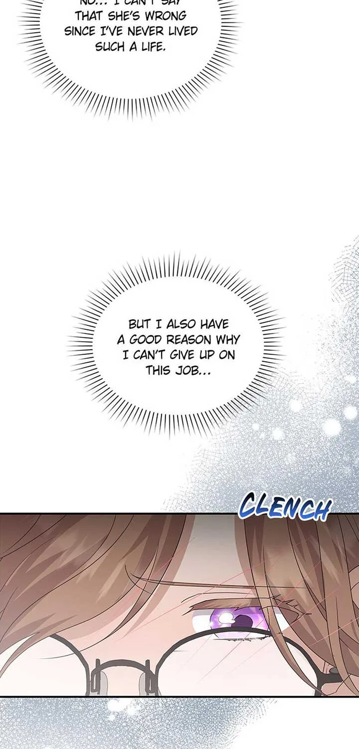Bank Lady Chapter 6 page 46