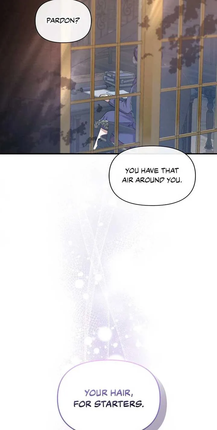 Bank Lady Chapter 6 page 36