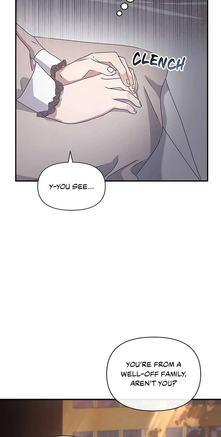 Bank Lady Chapter 6 page 35