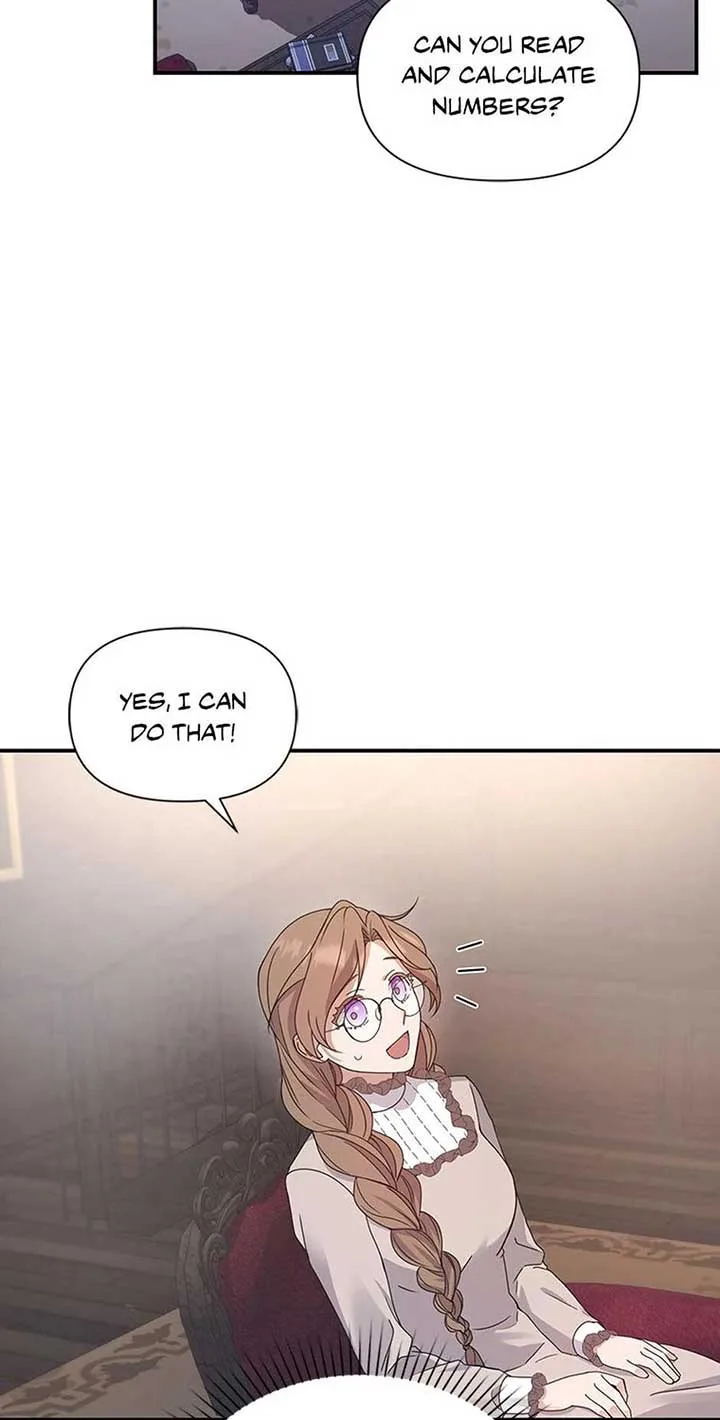 Bank Lady Chapter 6 page 28