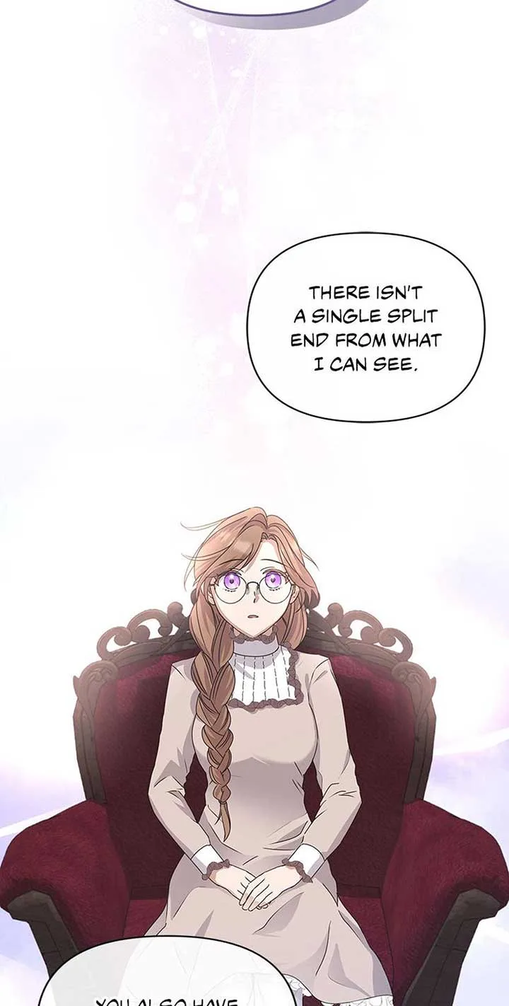 Bank Lady Chapter 6 page 37