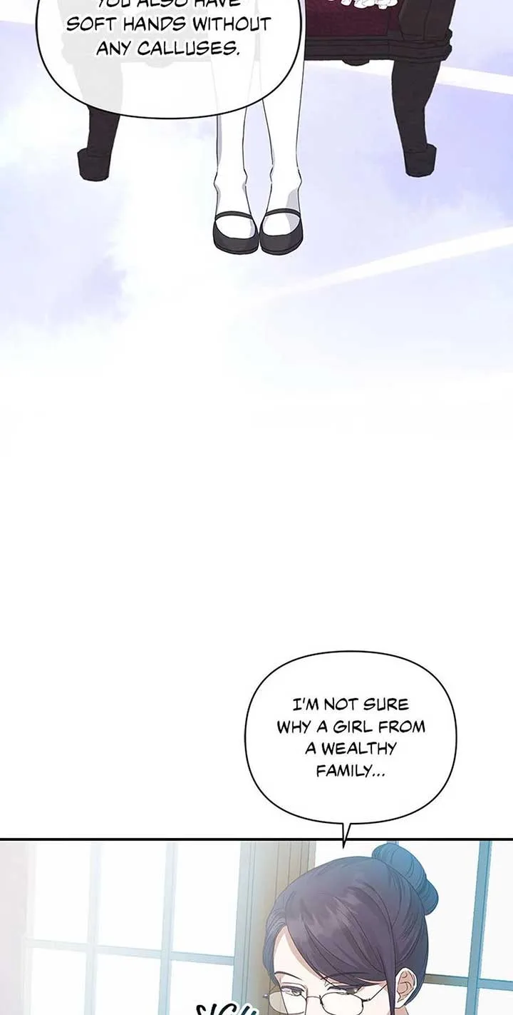 Bank Lady Chapter 6 page 38
