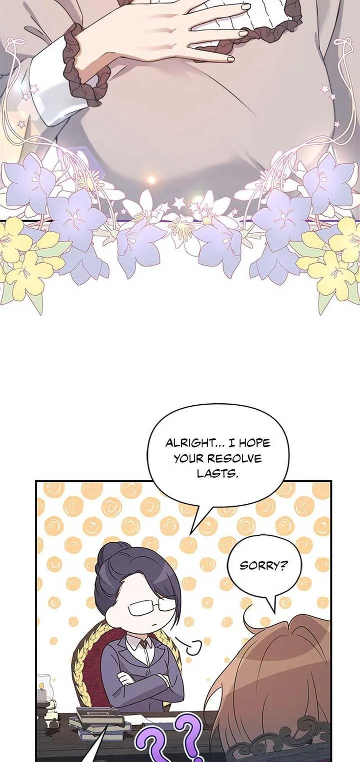 Bank Lady Chapter 6 page 65