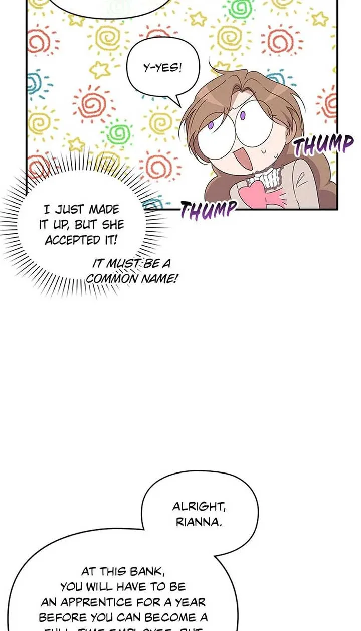Bank Lady Chapter 6 page 60