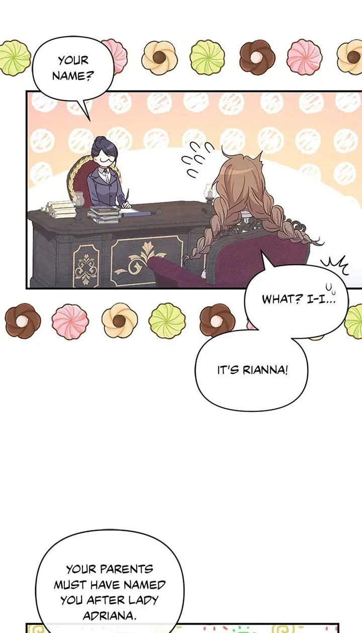 Bank Lady Chapter 6 page 59