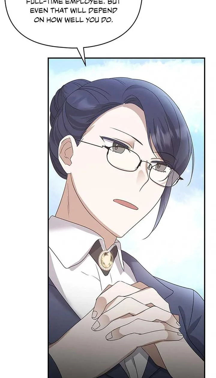 Bank Lady Chapter 6 page 61