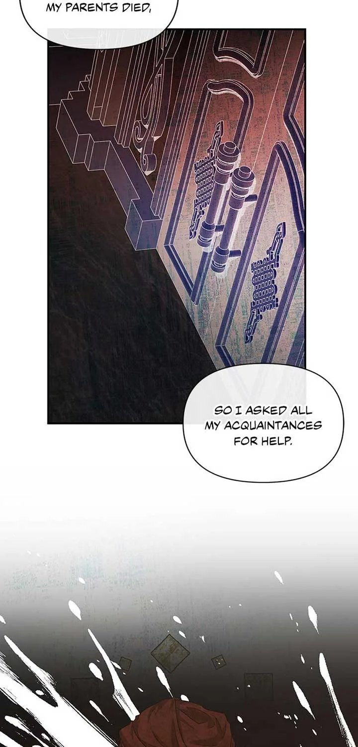 Bank Lady Chapter 6 page 48