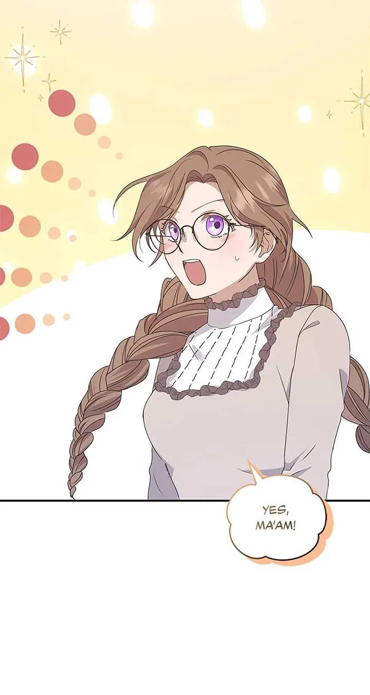 Bank Lady Chapter 6 page 58