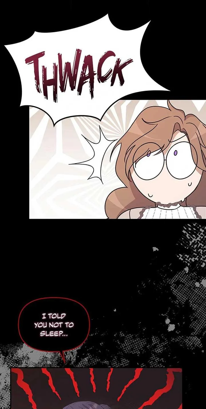 Bank Lady Chapter 6 page 74
