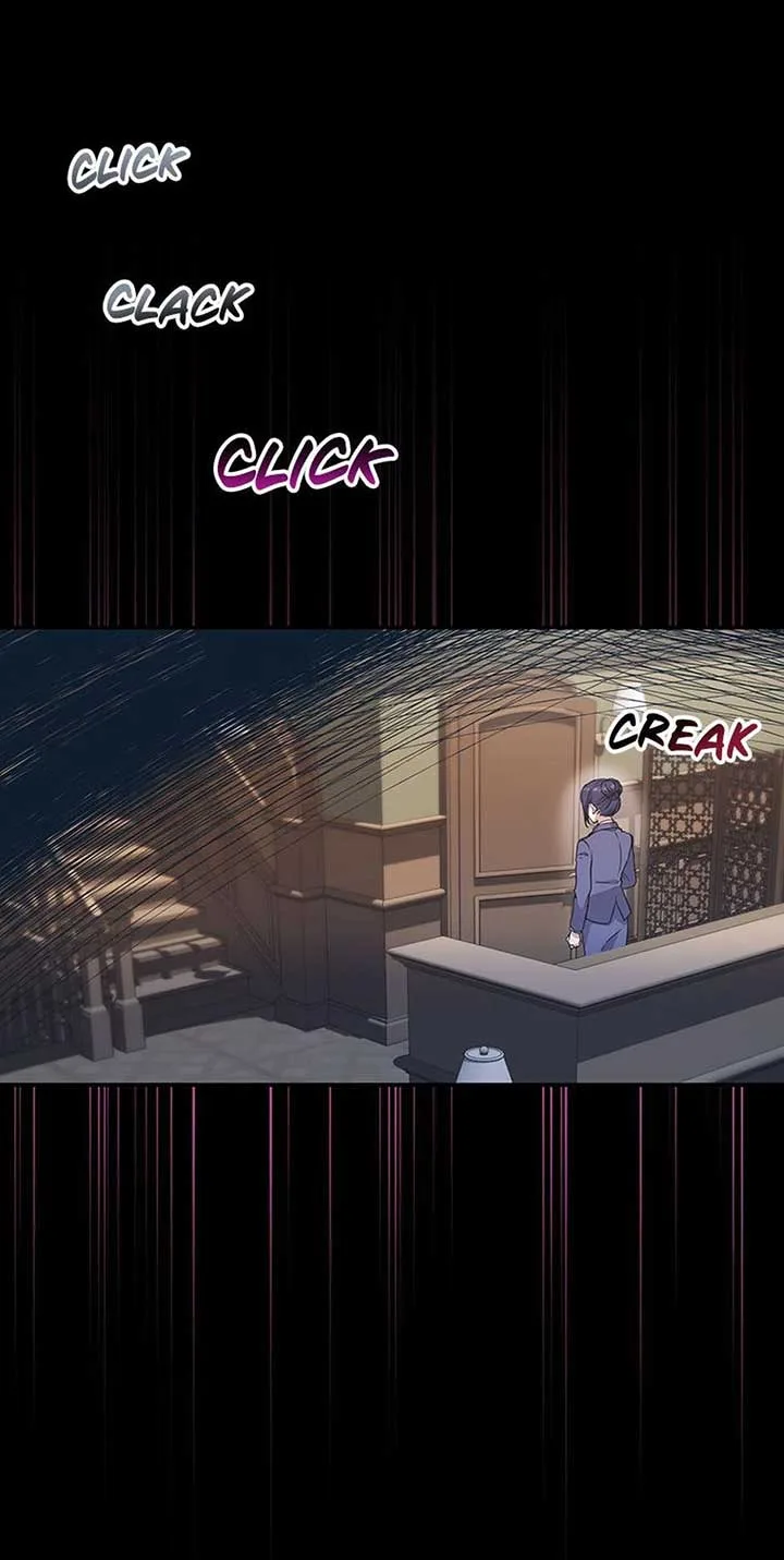 Bank Lady Chapter 6 page 73
