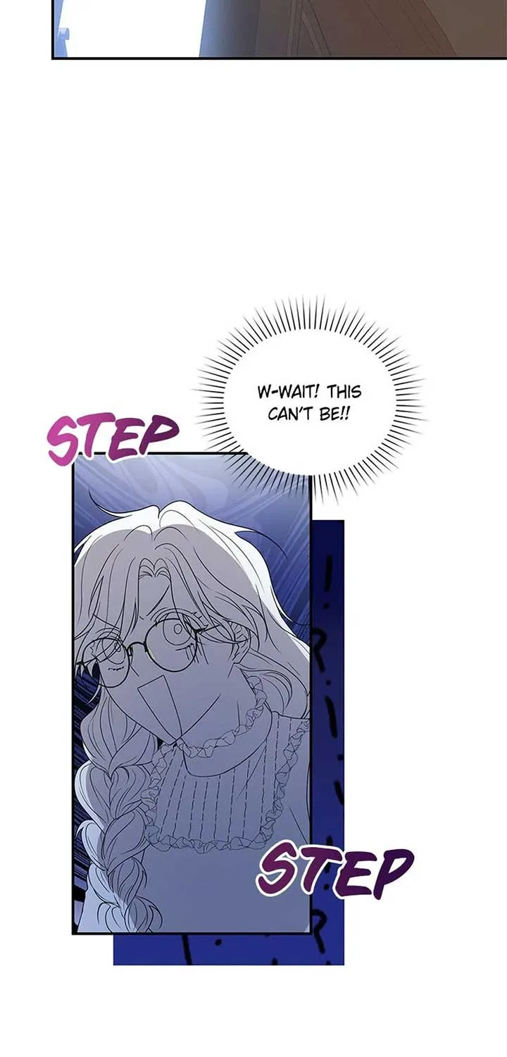 Bank Lady Chapter 6 page 85