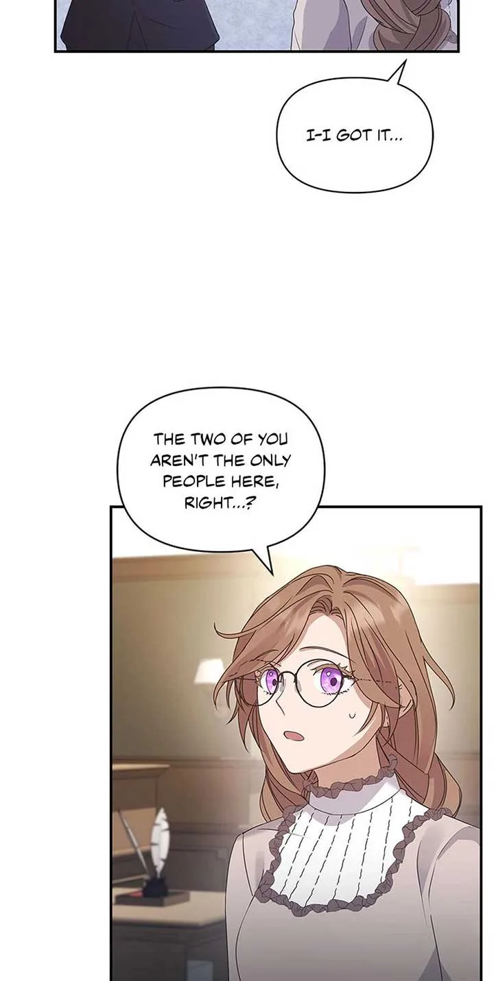 Bank Lady Chapter 6 page 81