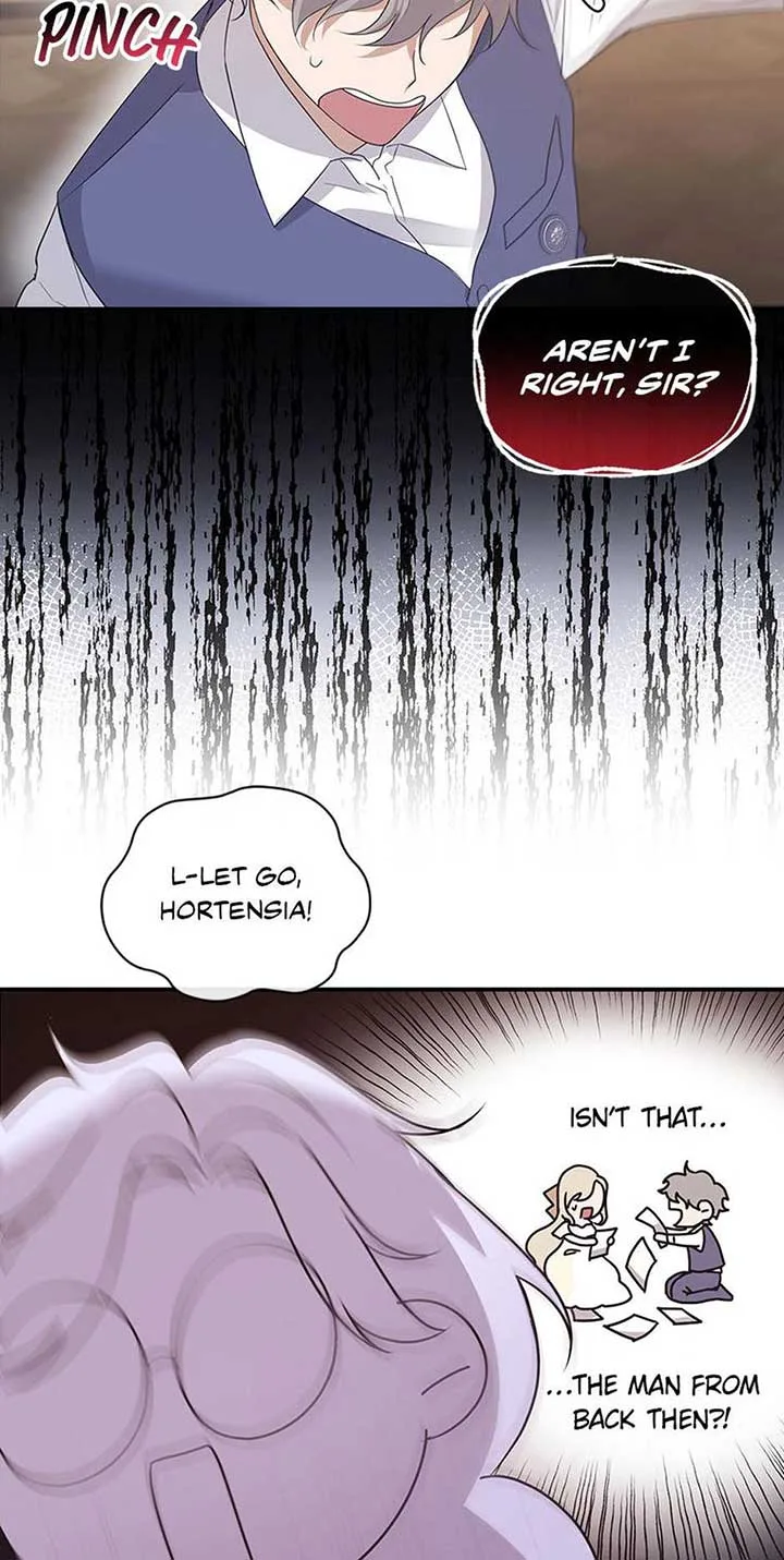 Bank Lady Chapter 6 page 76