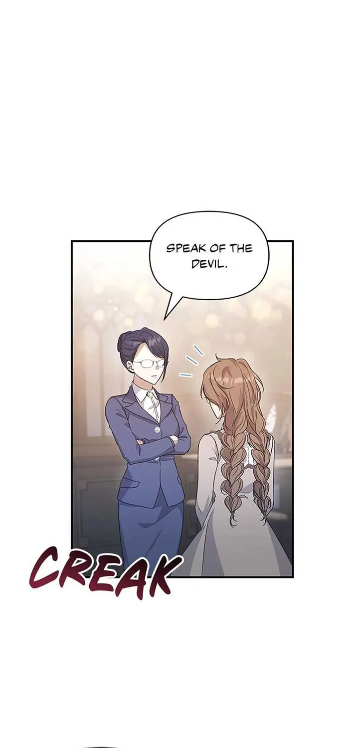 Bank Lady Chapter 6 page 83