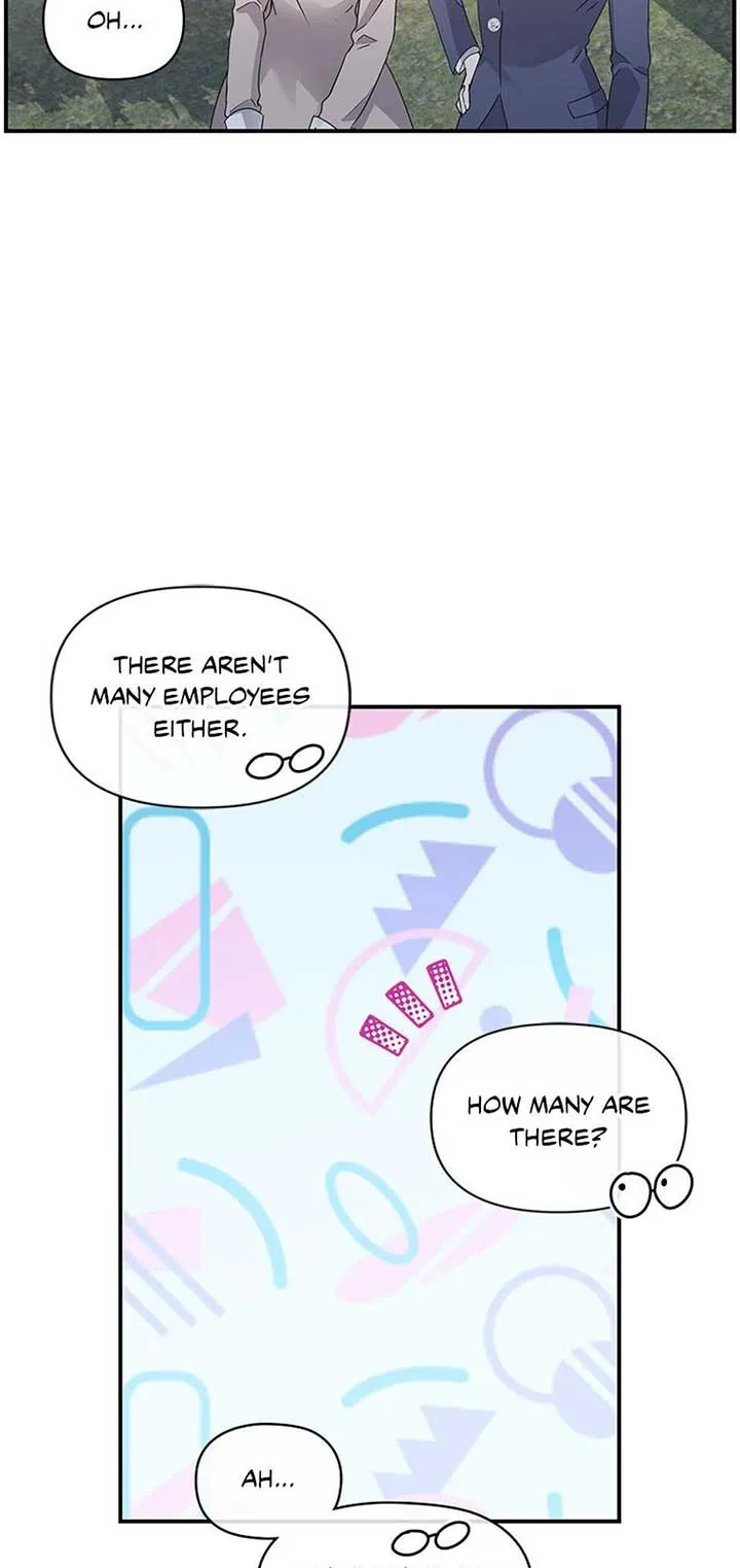 Bank Lady Chapter 6 page 70