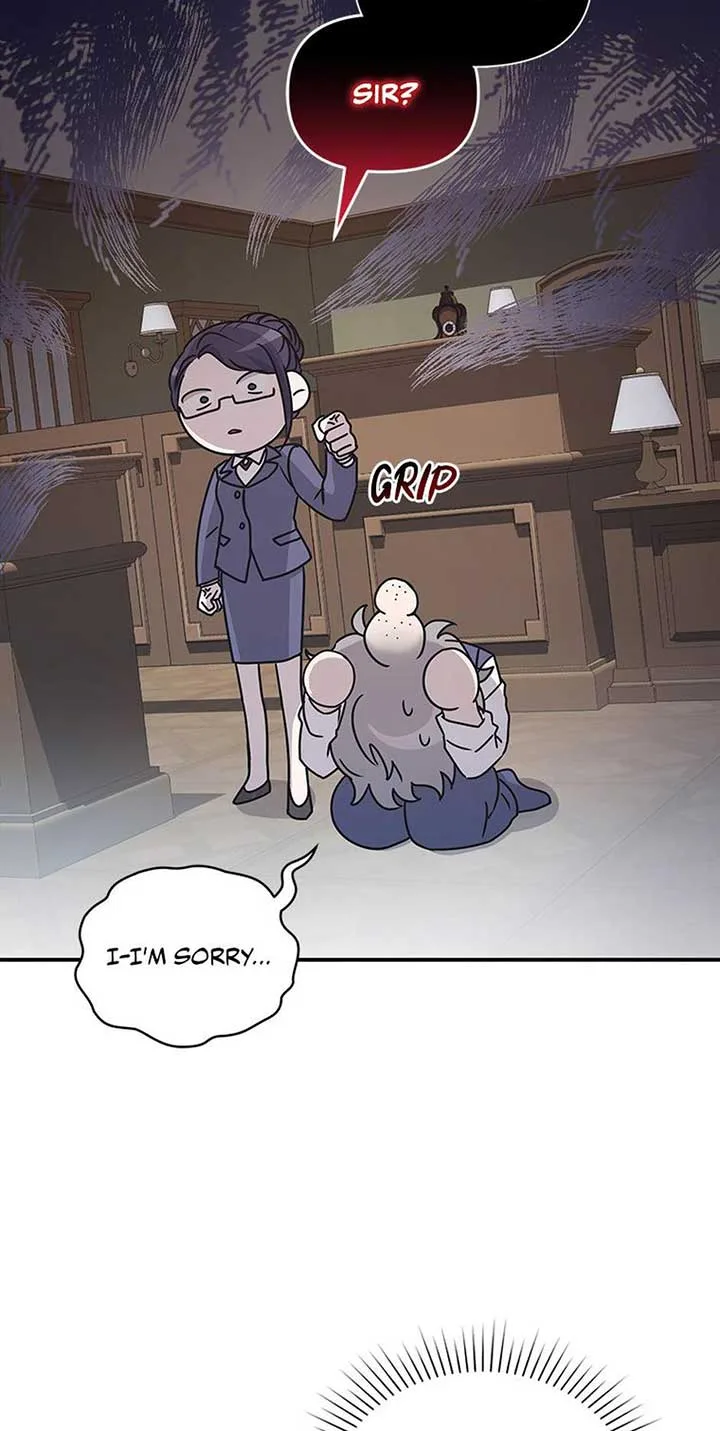 Bank Lady Chapter 6 page 79