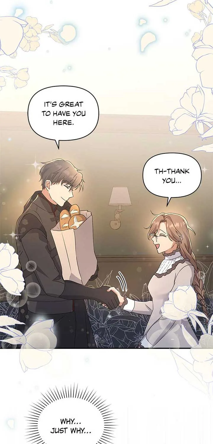 Bank Lady Chapter 6 page 89