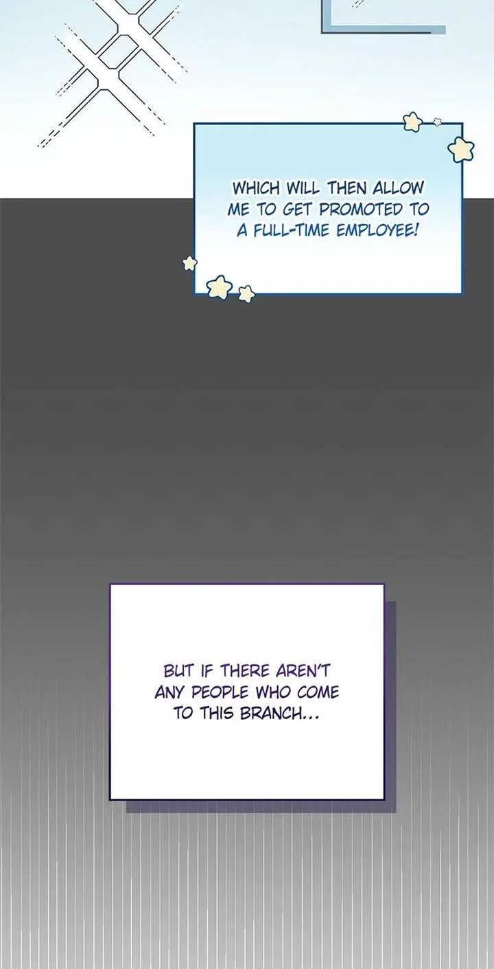 Bank Lady Chapter 8 page 6