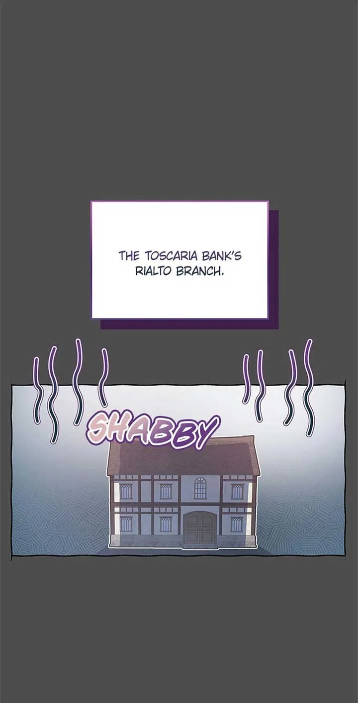 Bank Lady Chapter 8 page 2