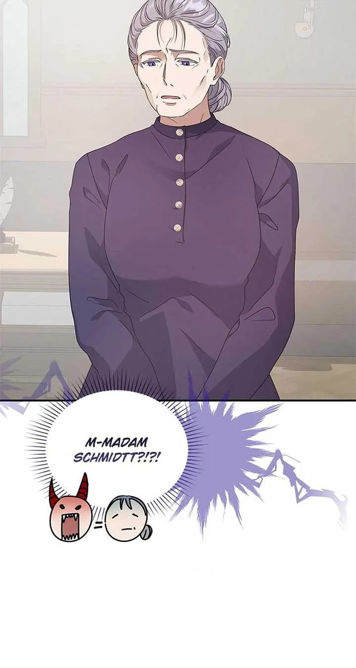 Bank Lady Chapter 8 page 24
