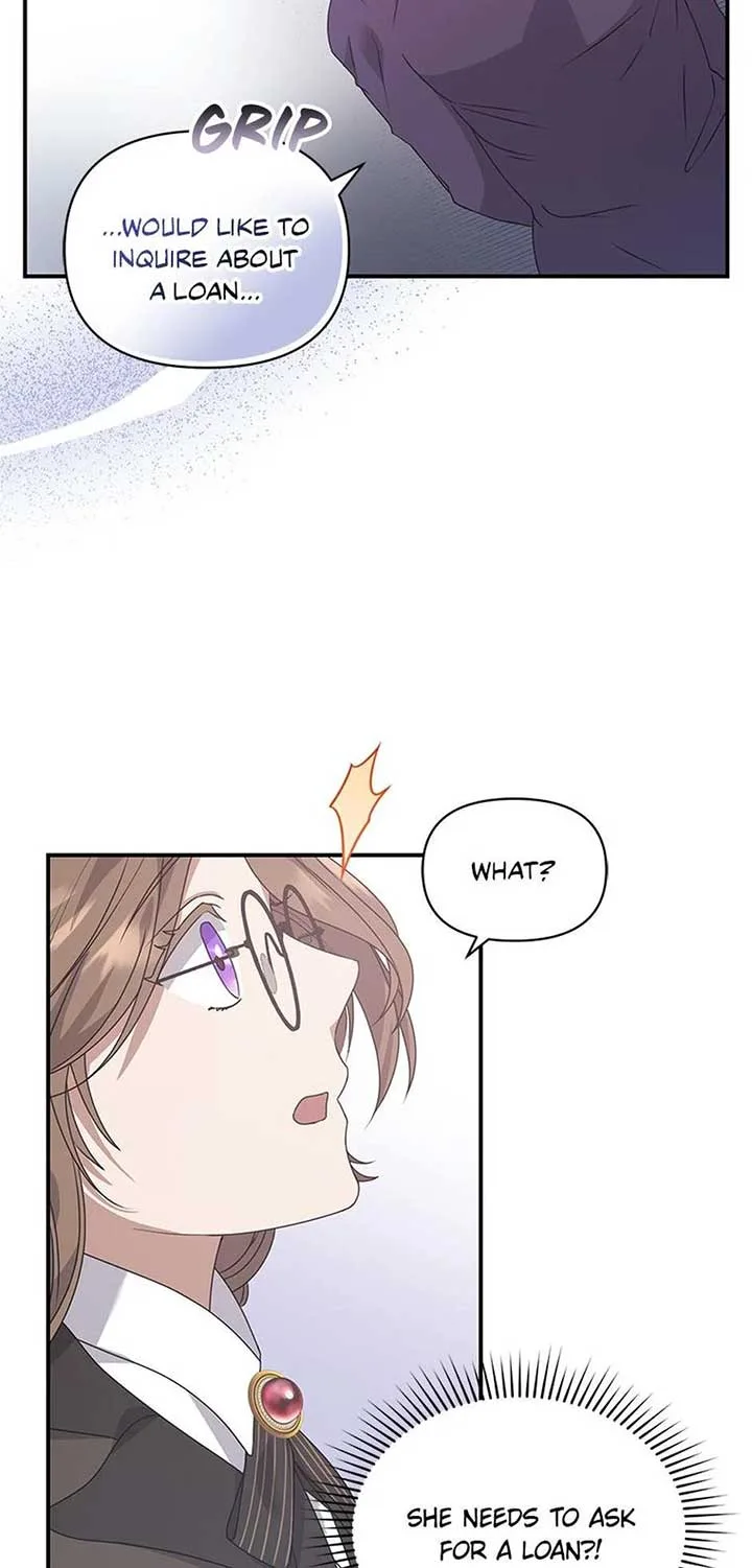 Bank Lady Chapter 8 page 26