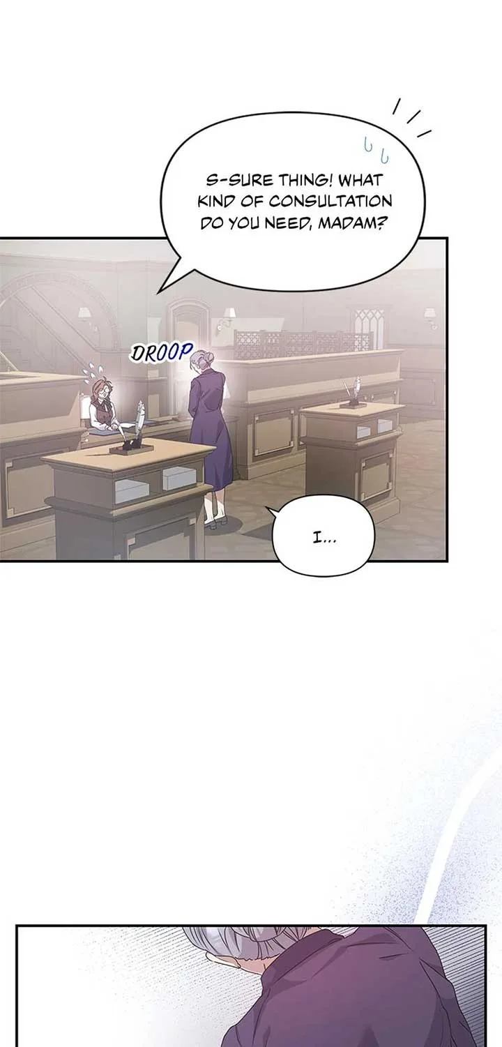 Bank Lady Chapter 8 page 25