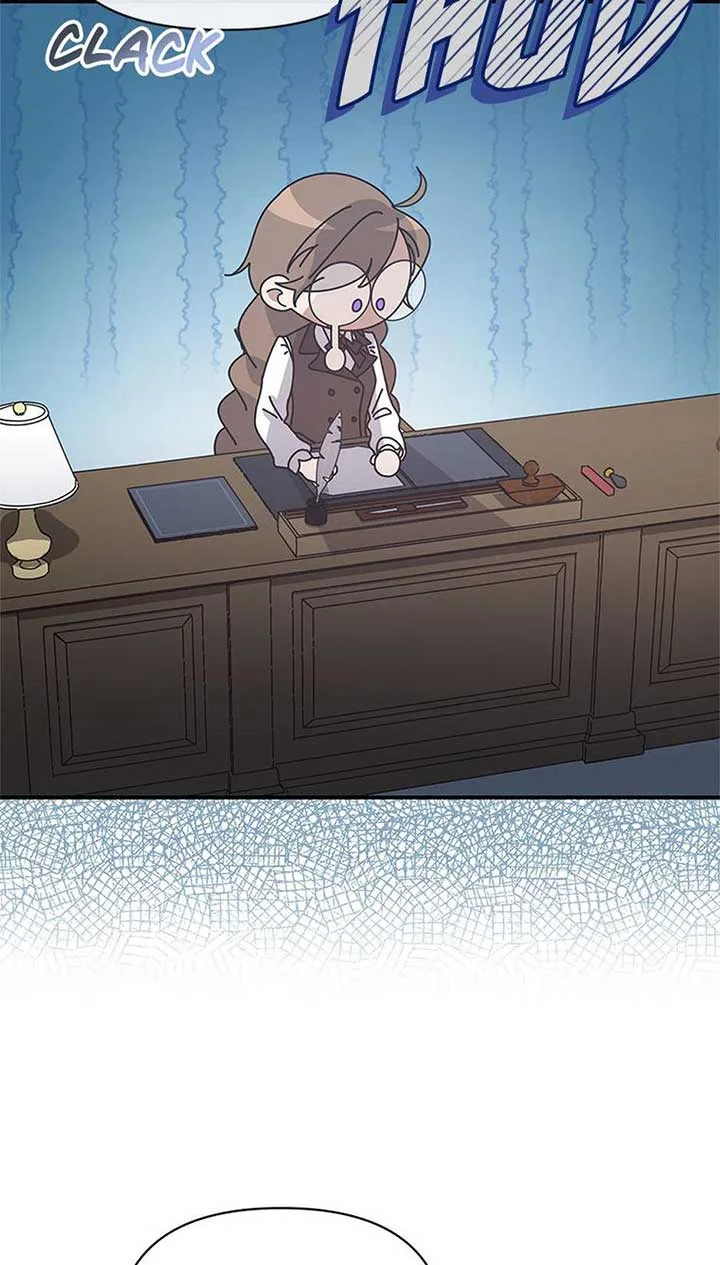 Bank Lady Chapter 8 page 11