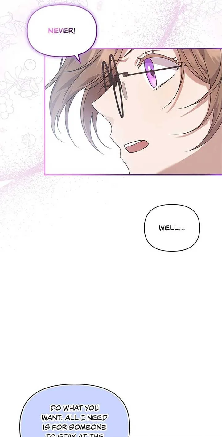 Bank Lady Chapter 8 page 14