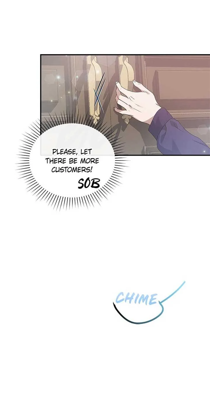 Bank Lady Chapter 8 page 20