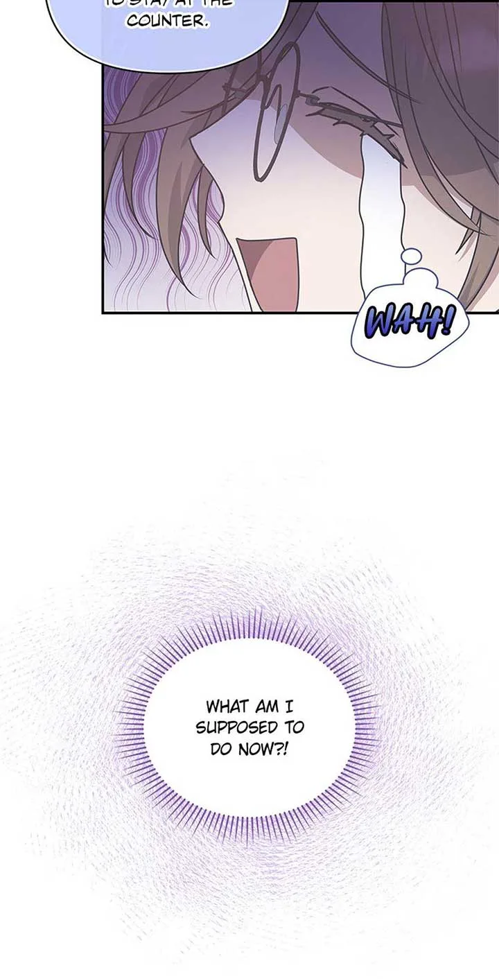 Bank Lady Chapter 8 page 15