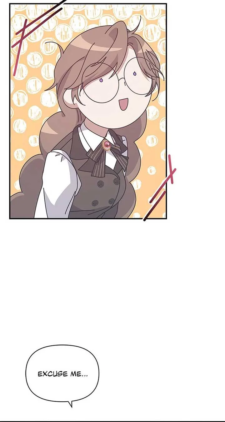Bank Lady Chapter 8 page 22