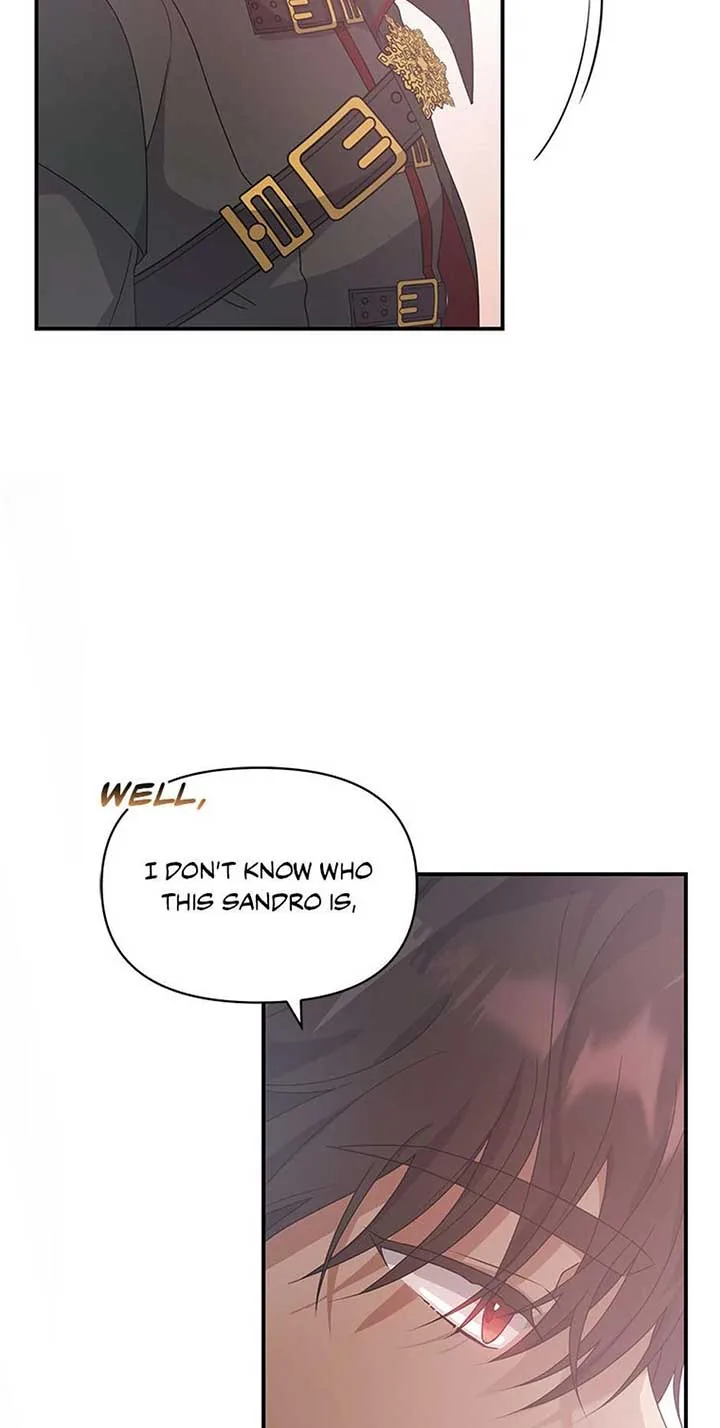Bank Lady Chapter 8 page 47