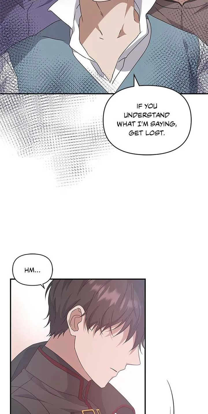 Bank Lady Chapter 8 page 46