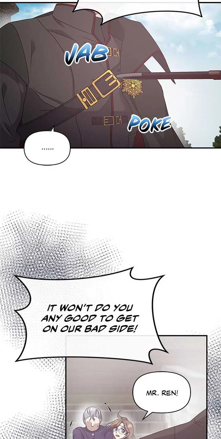 Bank Lady Chapter 8 page 44