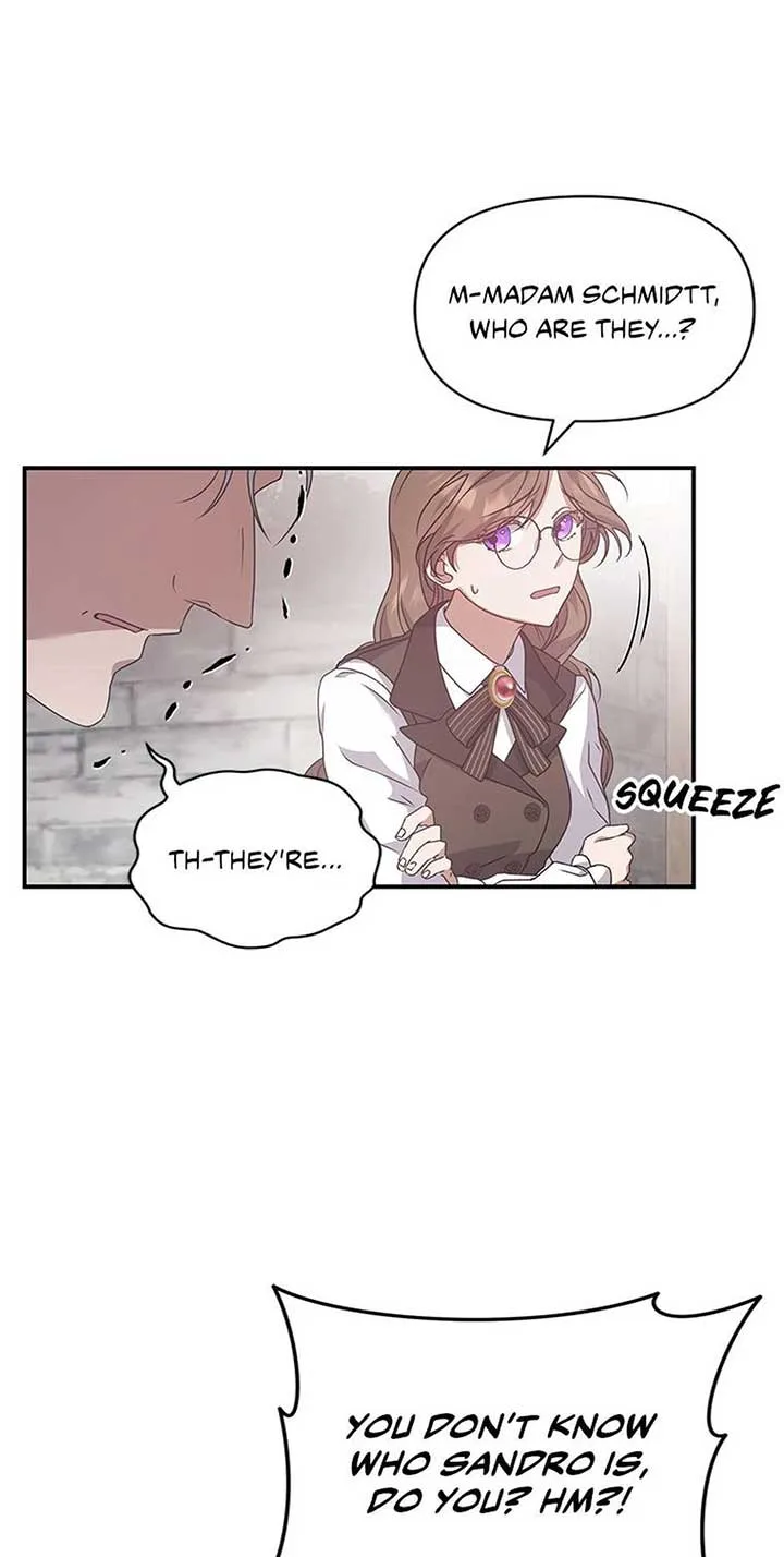 Bank Lady Chapter 8 page 43