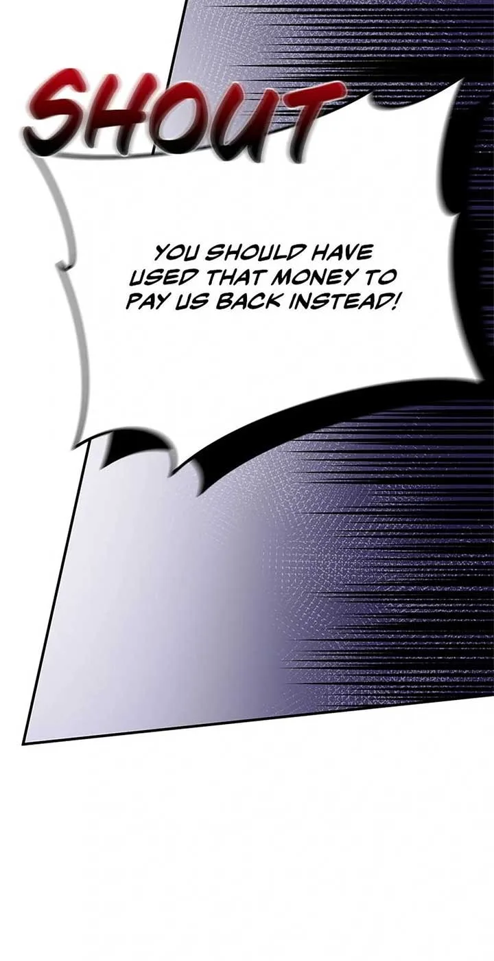 Bank Lady Chapter 8 page 42