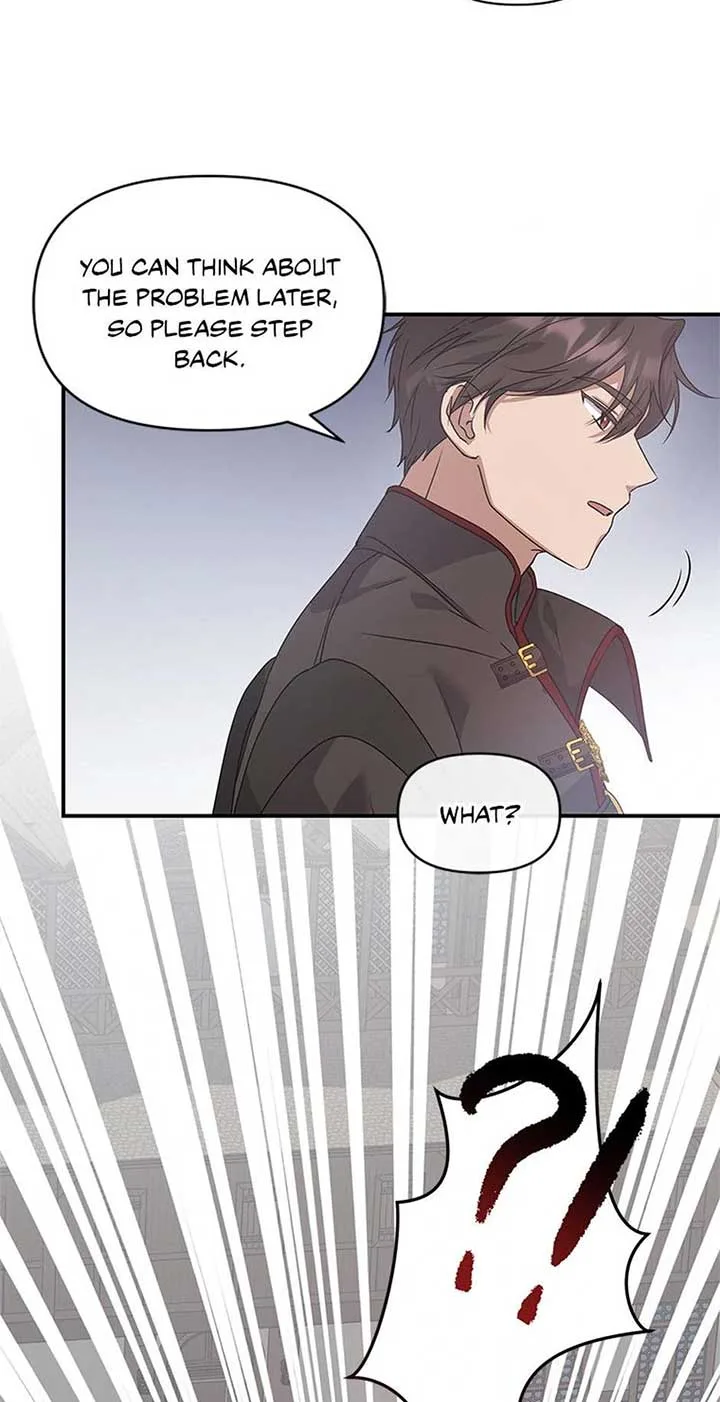 Bank Lady Chapter 8 page 38