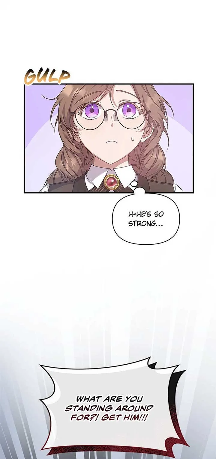 Bank Lady Chapter 8 page 57