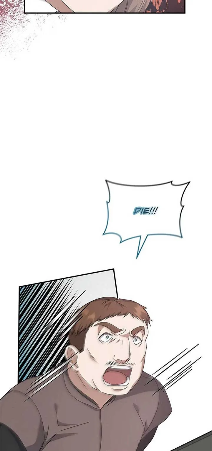 Bank Lady Chapter 8 page 61